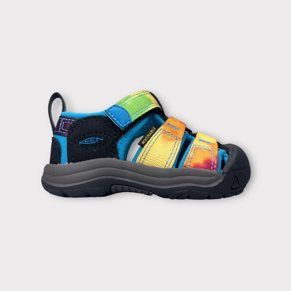 Keen Colorful Newport H2 Sandals